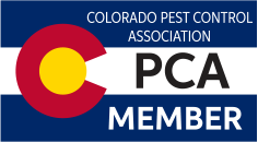 Colorado Pest Control Association PCA Member